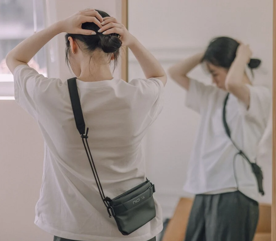 NEO II Simple‧Convenient‧Work &amp; Life Series-Phone Bag 