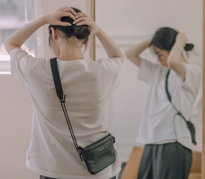 NEO II Simple‧Convenient‧Work &amp; Life Series-Phone Bag 