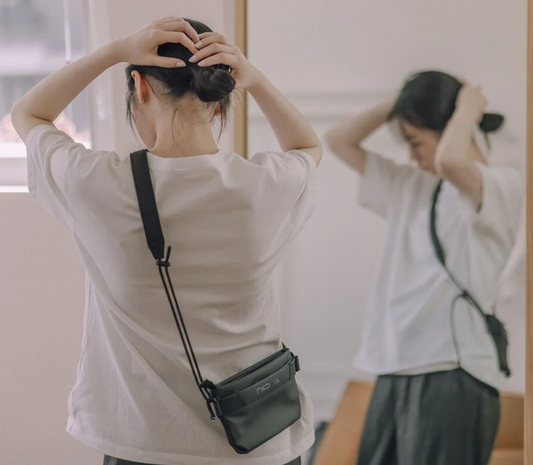 NEO II Simple‧Convenient‧Work &amp; Life Series-Phone Bag 