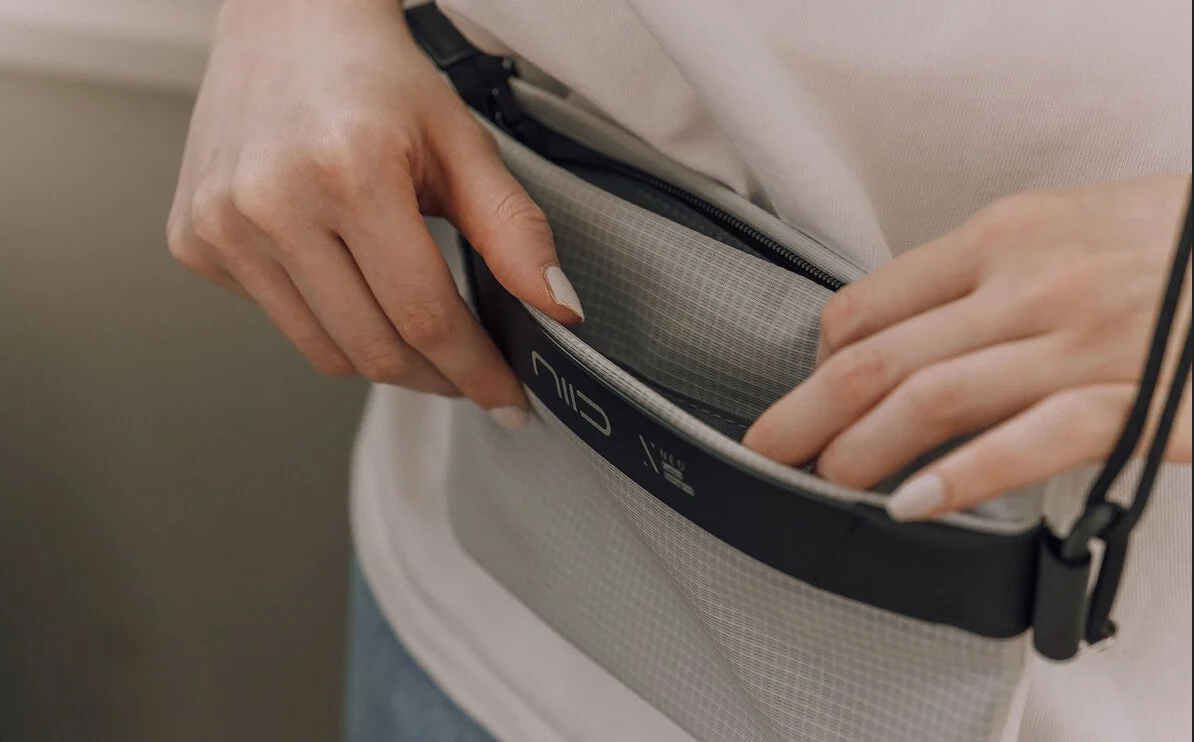 NEO II Simple‧Convenient‧Work &amp; Life Series-Phone Bag 