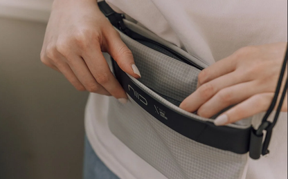 NEO II Simple‧Convenient‧Work &amp; Life Series-Phone Bag 