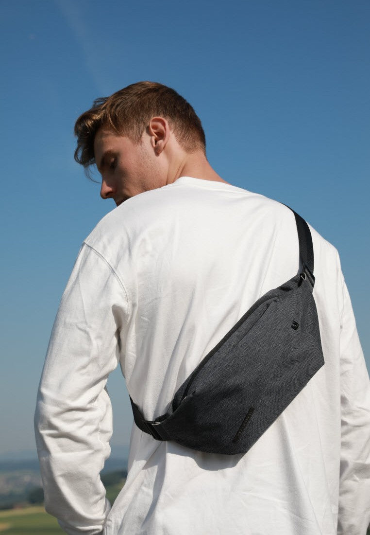 URBANATURE‧ Radiant R0 multifunctional carry-on bag