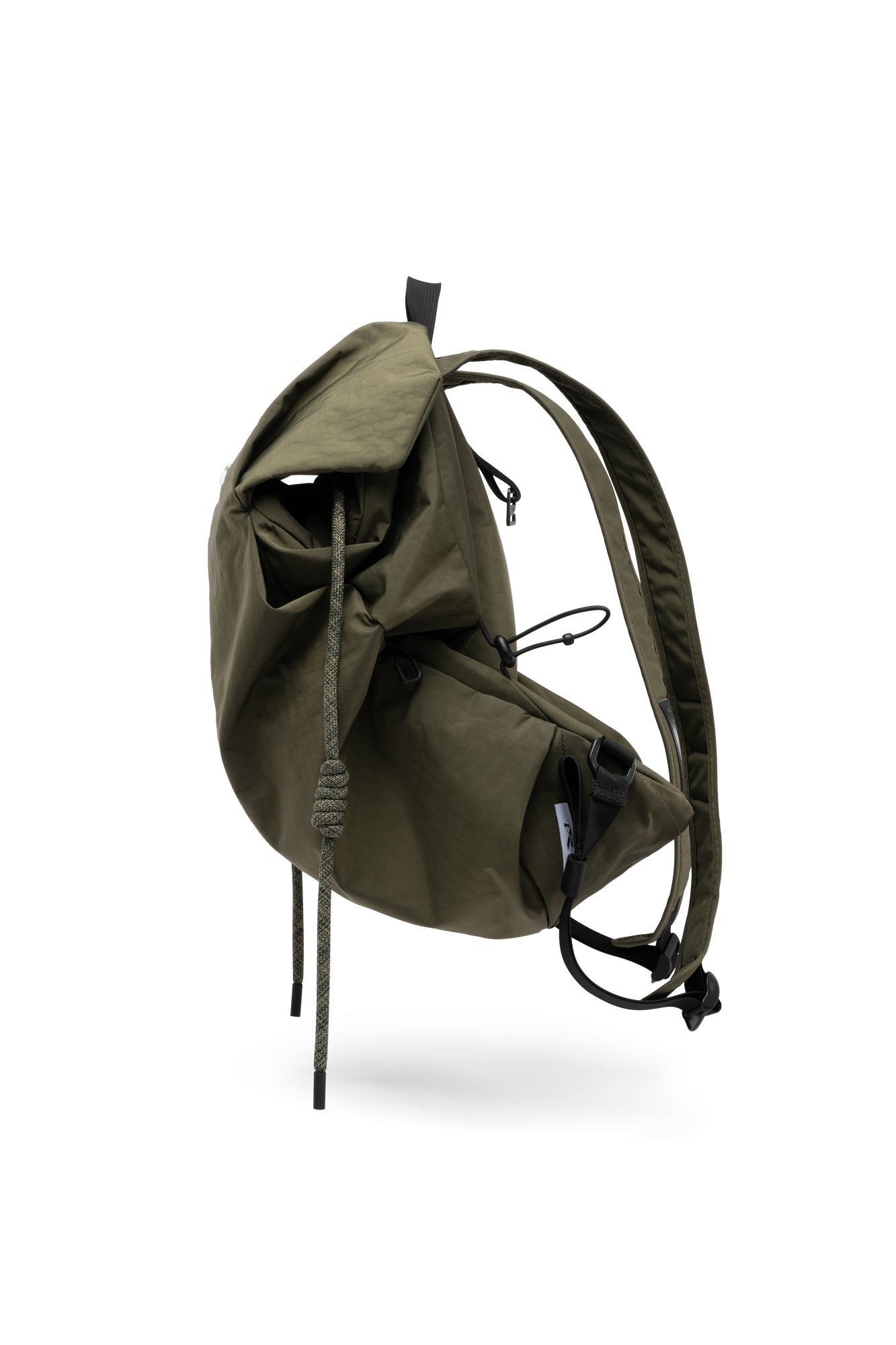 VIA series- modified outdoor backpack 9L-28L 