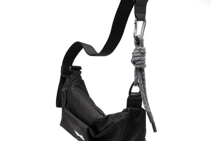 VIA series - portable chest bag 4L 