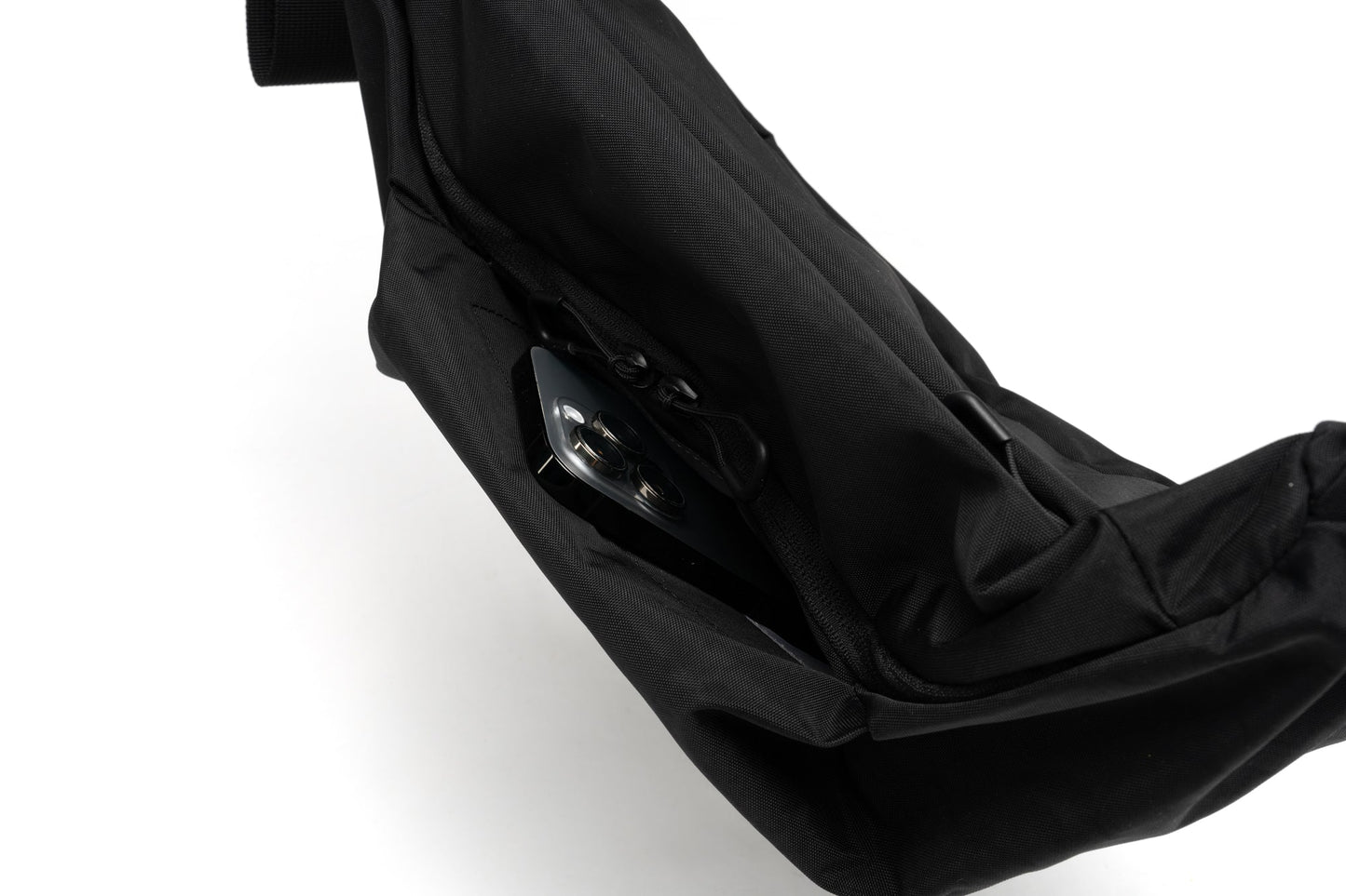 VIA series - portable chest bag 4L 