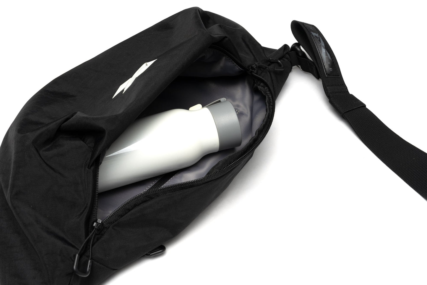 VIA series - portable chest bag 4L 