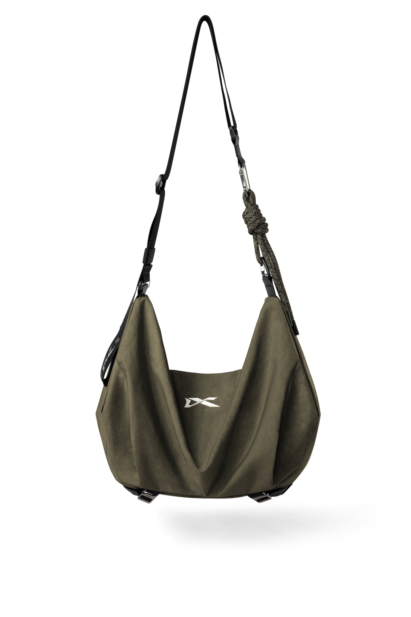 VIA series-Multi-purpose fitness bag 18L/22L 