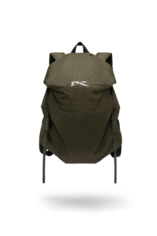 VIA series- modified outdoor backpack 9L-28L 