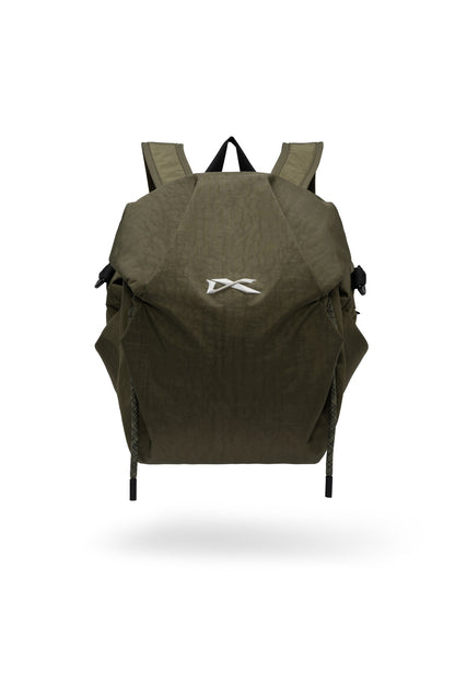 VIA series- modified outdoor backpack 9L-28L 