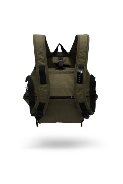 VIA series- modified outdoor backpack 9L-28L 