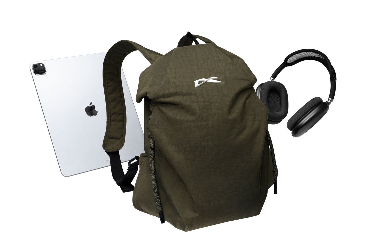 VIA series- modified outdoor backpack 9L-28L 