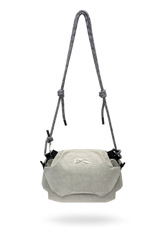 VIA series-fitted sub-bag 8L 