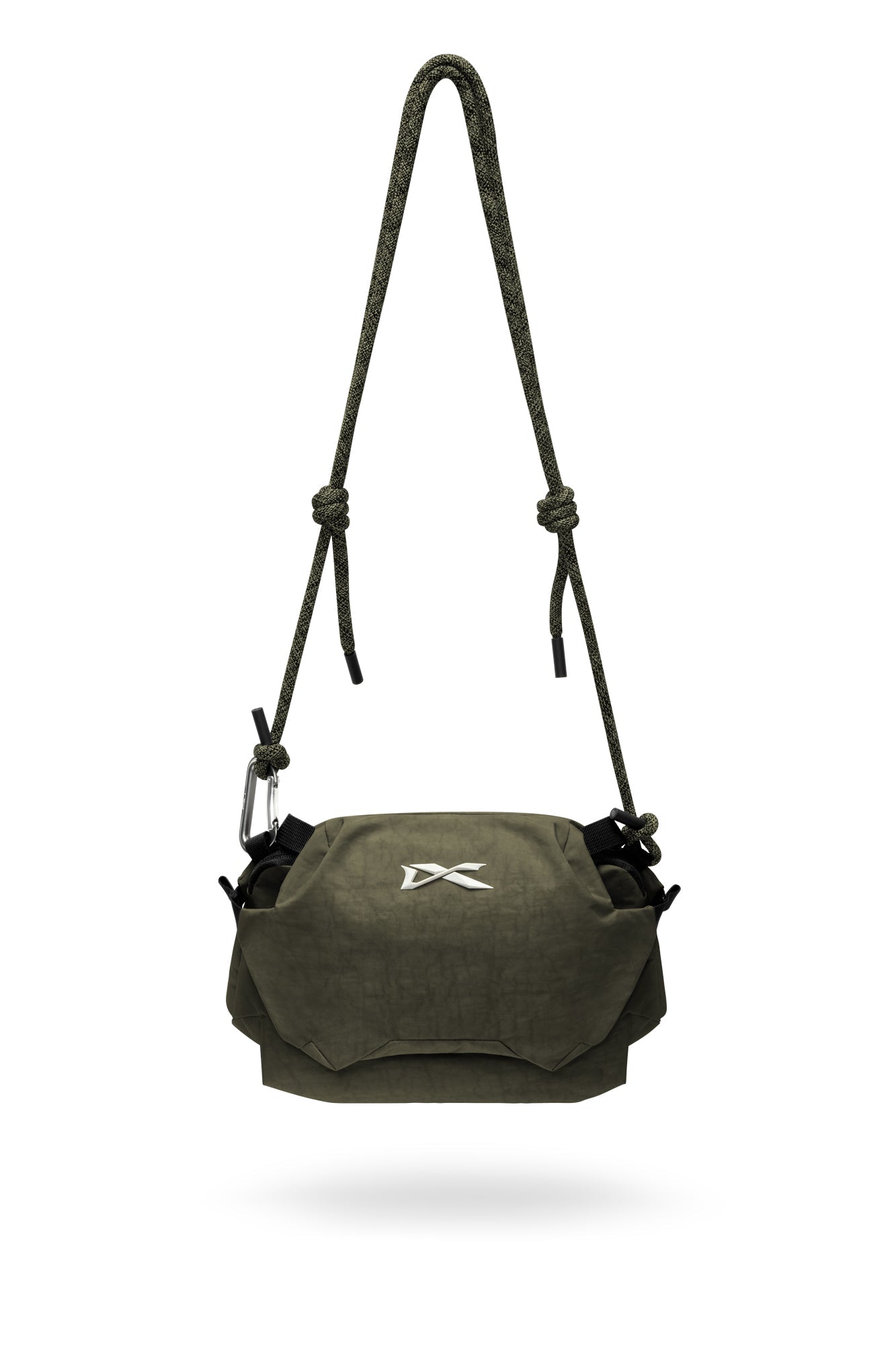 VIA series-fitted sub-bag 8L 