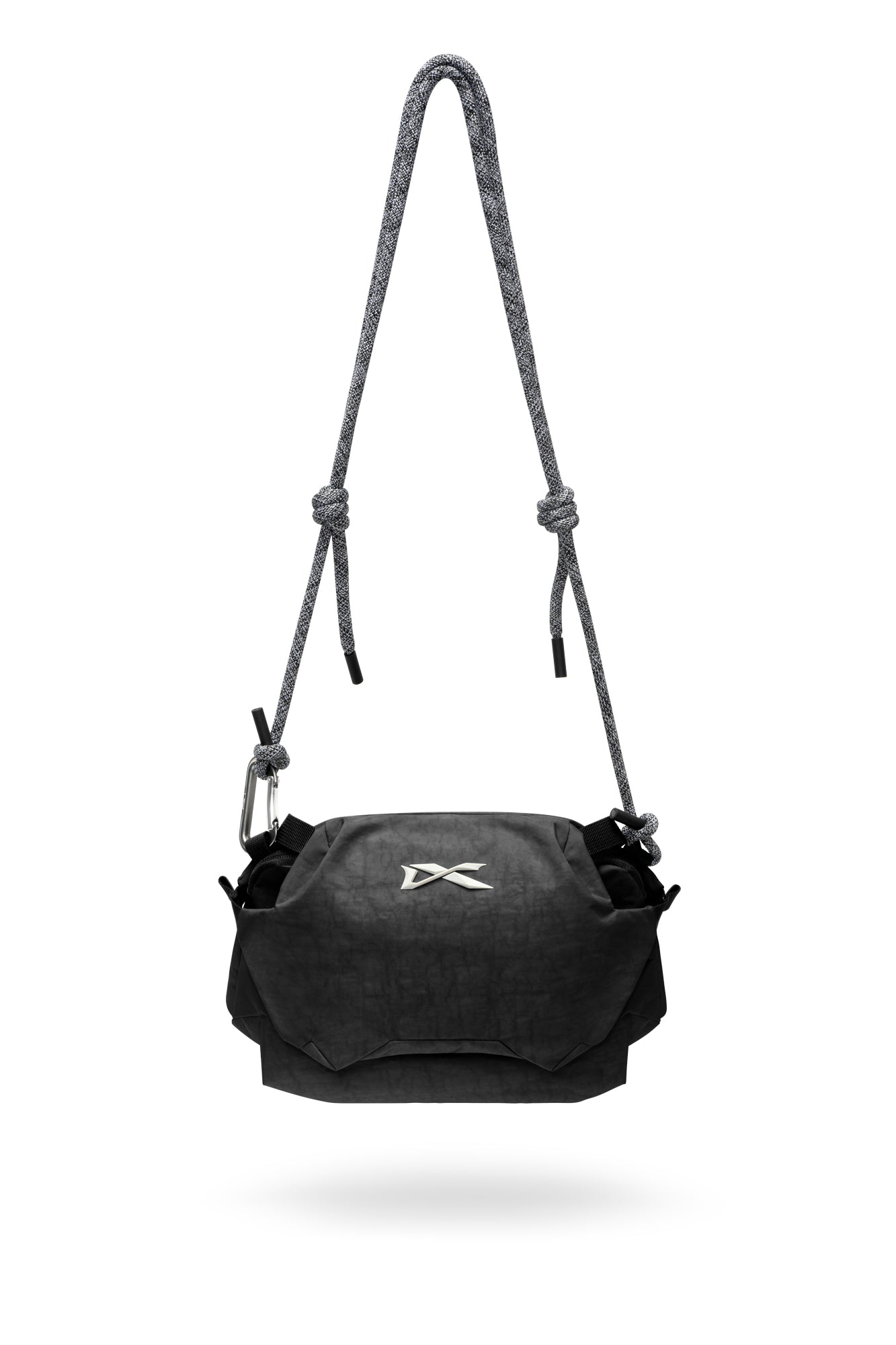 VIA series-fitted sub-bag 8L 