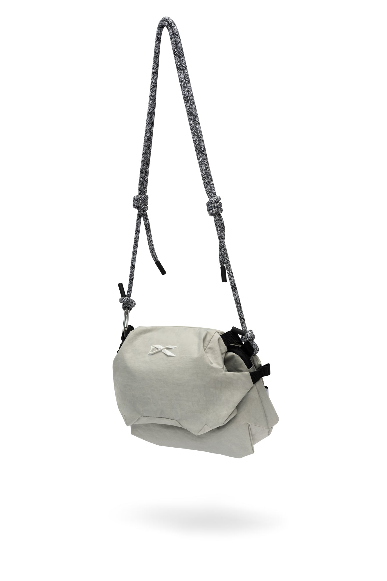 VIA series-fitted sub-bag 8L 