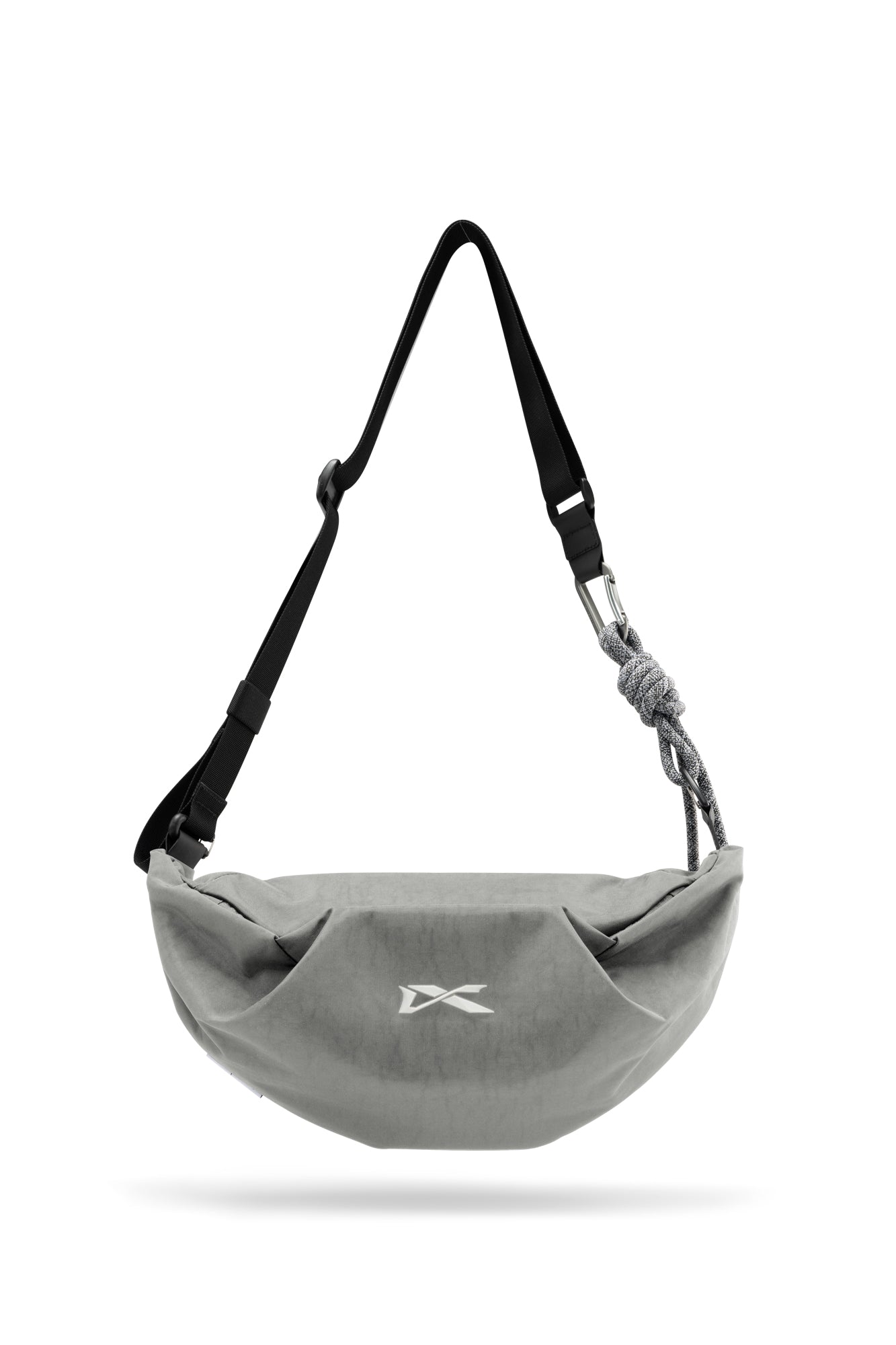 VIA series - portable chest bag 4L 