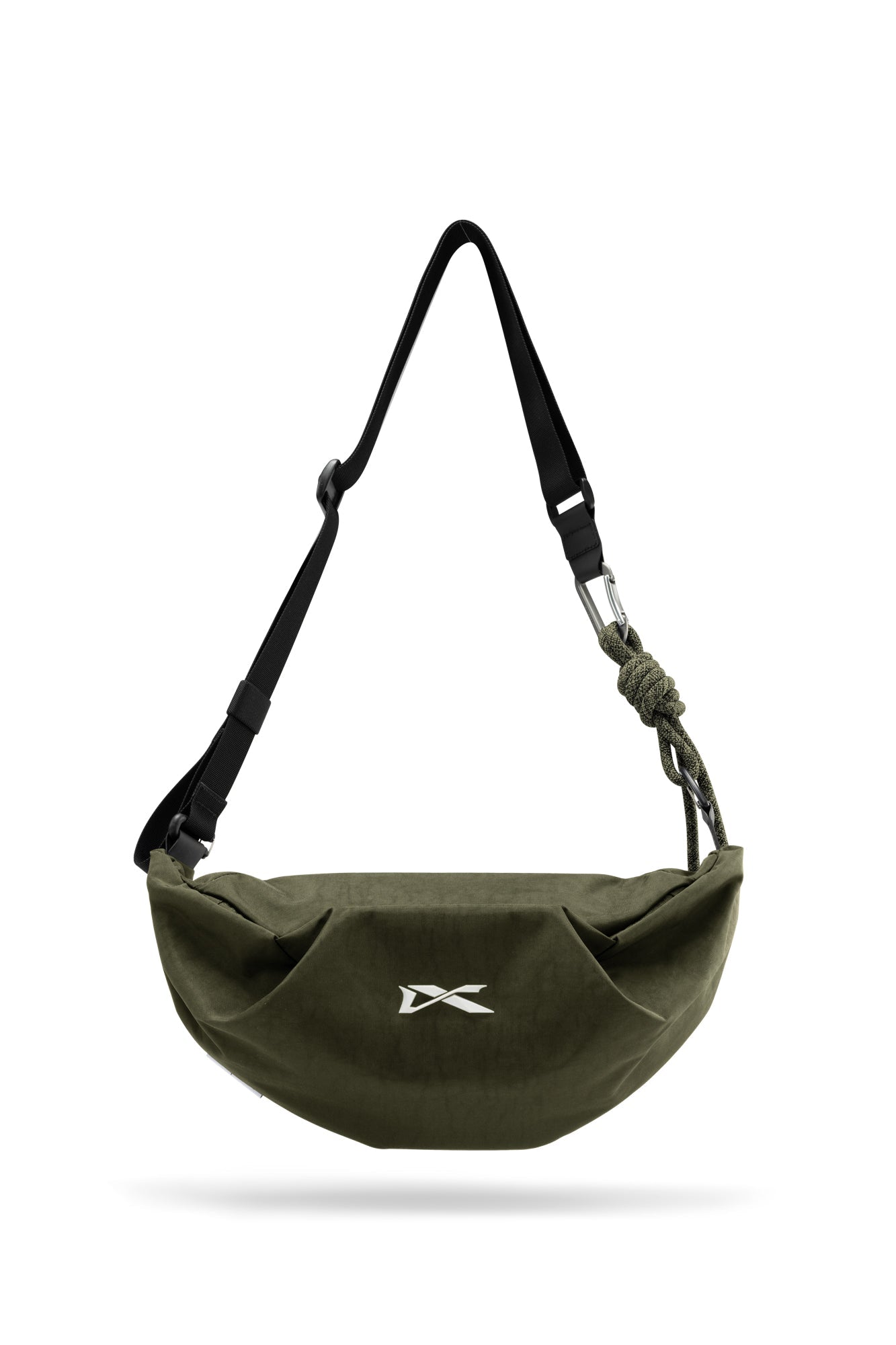 VIA series - portable chest bag 4L 