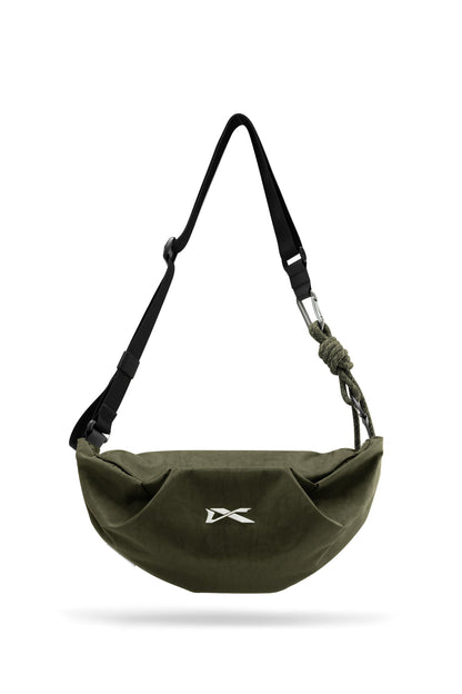 VIA series - portable chest bag 4L 