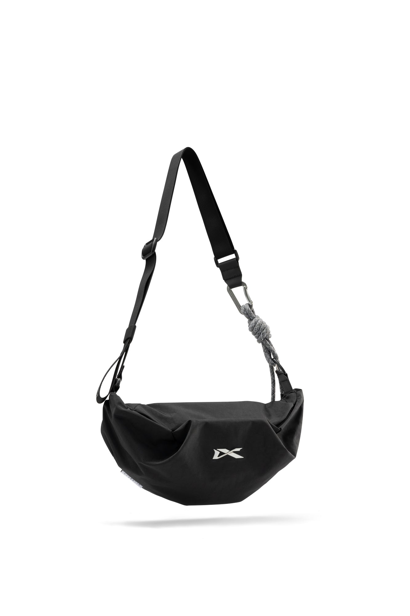 VIA series - portable chest bag 4L 