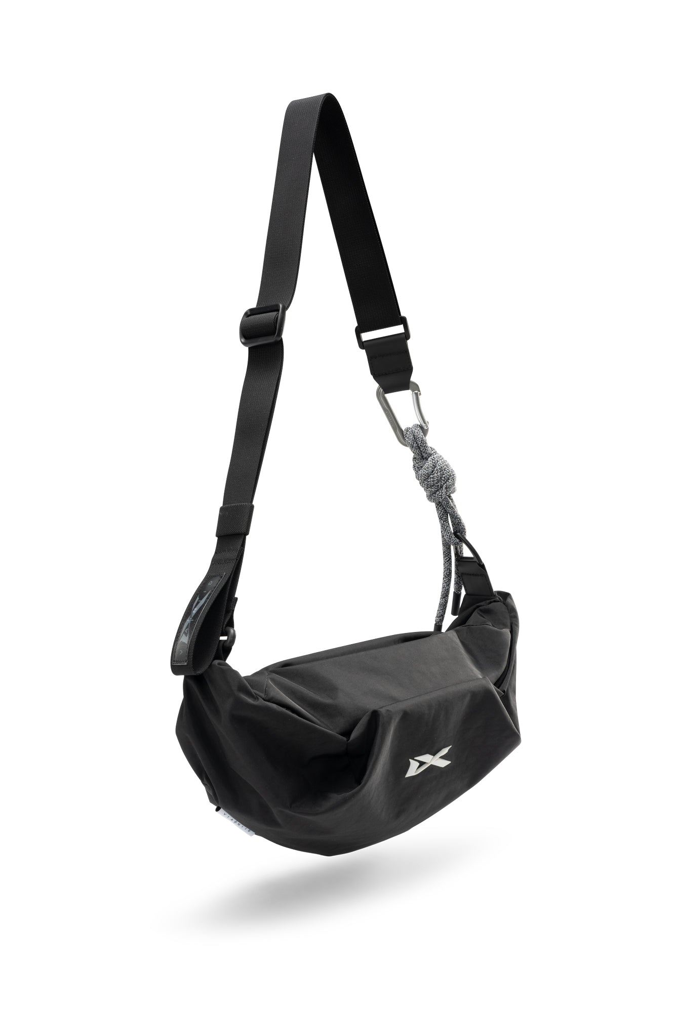 VIA series - portable chest bag 4L 