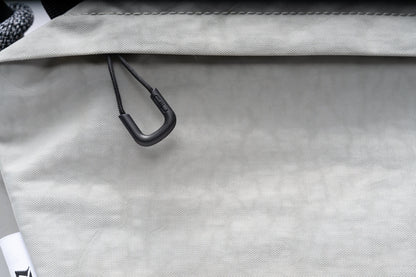 VIA series-fitted sub-bag 8L 