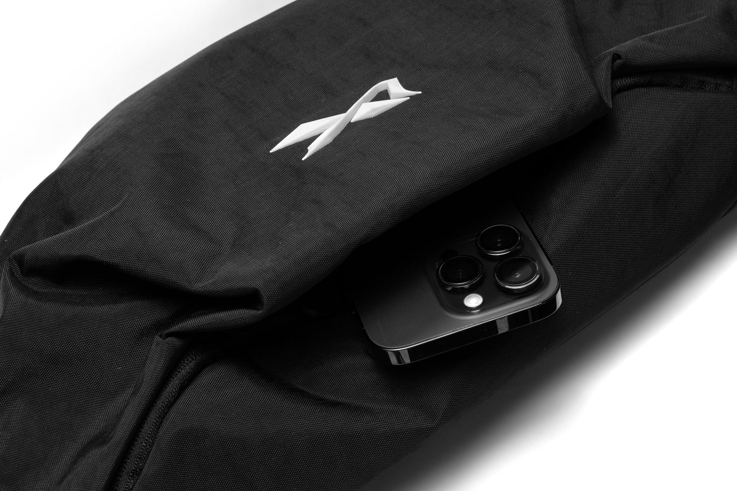 VIA series - portable chest bag 4L 