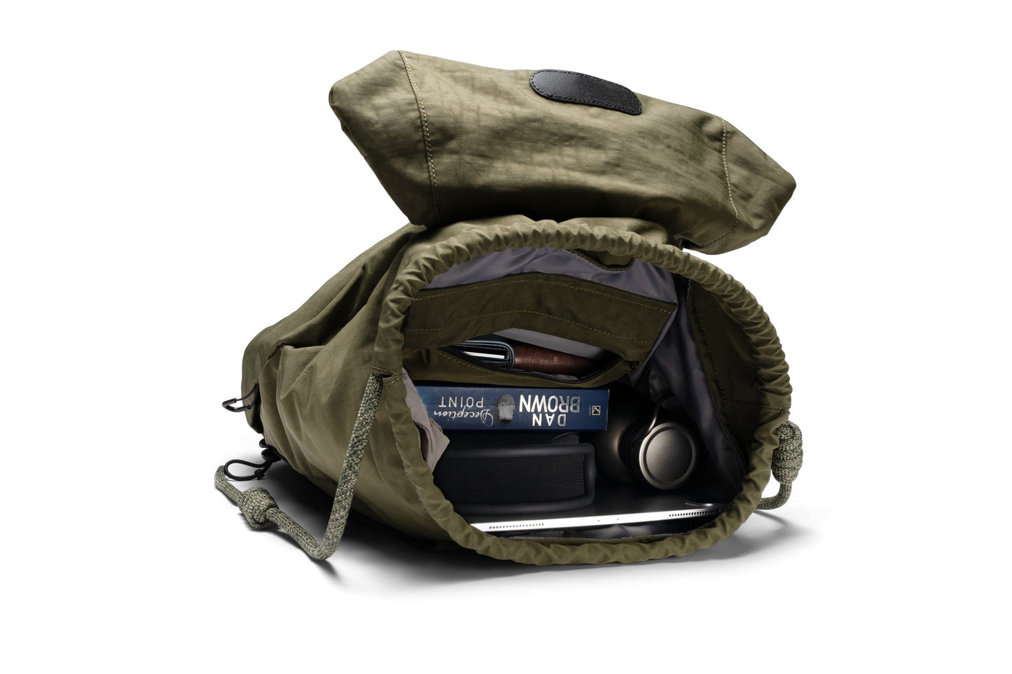 VIA series- modified outdoor backpack 9L-28L 