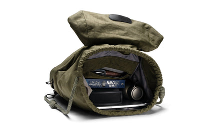 VIA series- modified outdoor backpack 9L-28L 