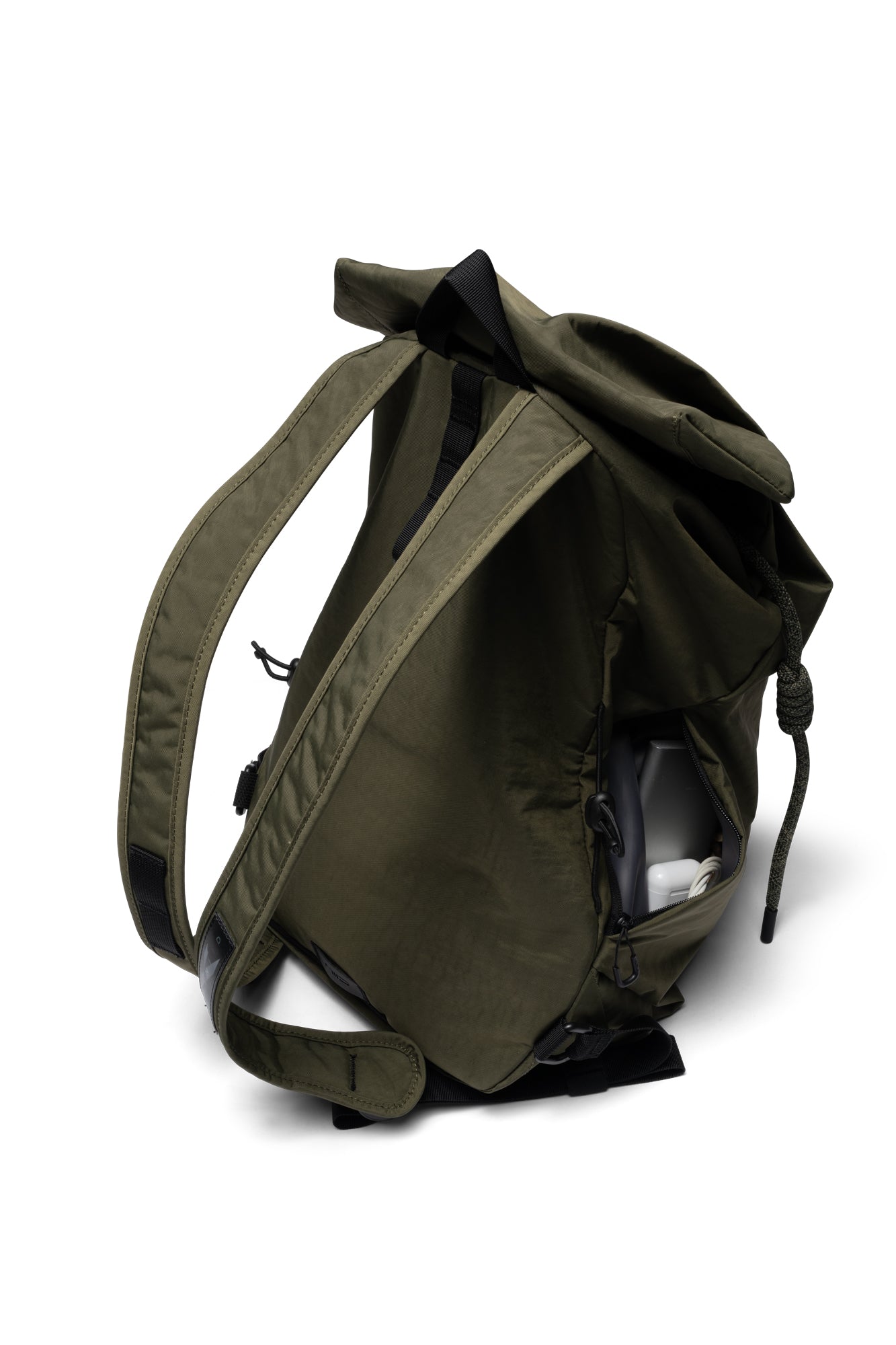 VIA series- modified outdoor backpack 9L-28L 