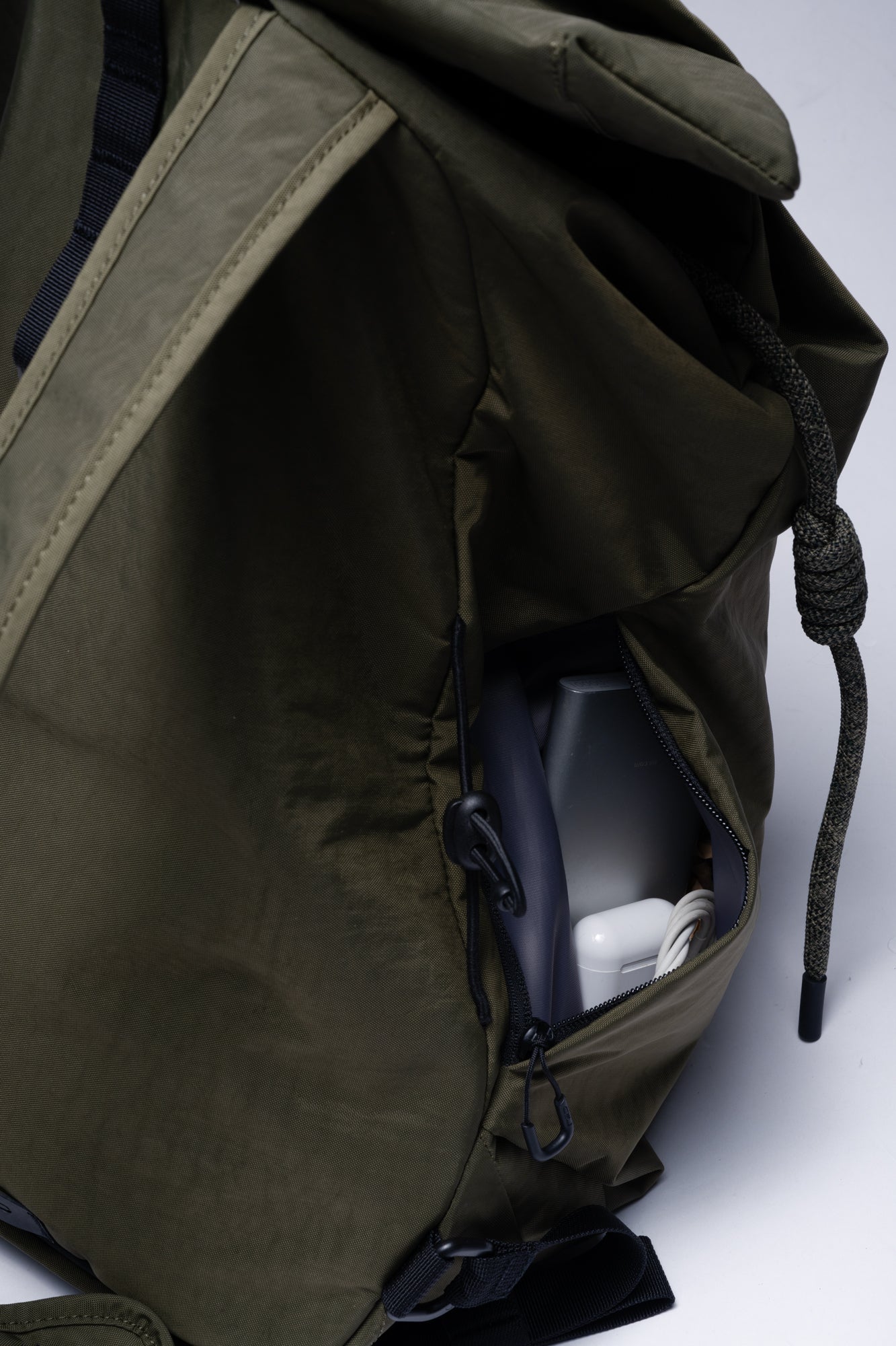 VIA series- modified outdoor backpack 9L-28L 