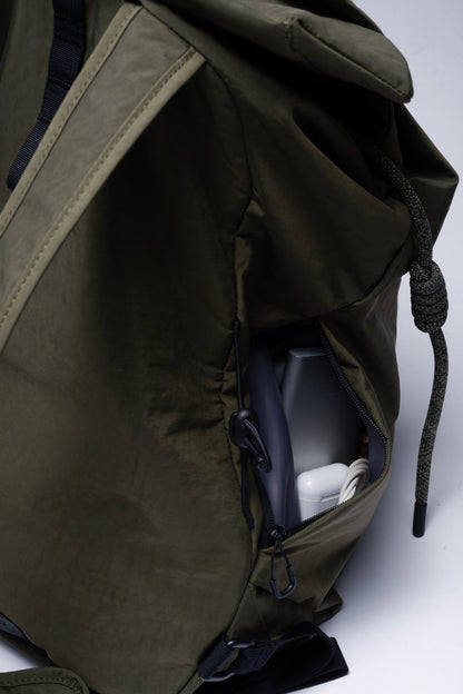 VIA series- modified outdoor backpack 9L-28L 