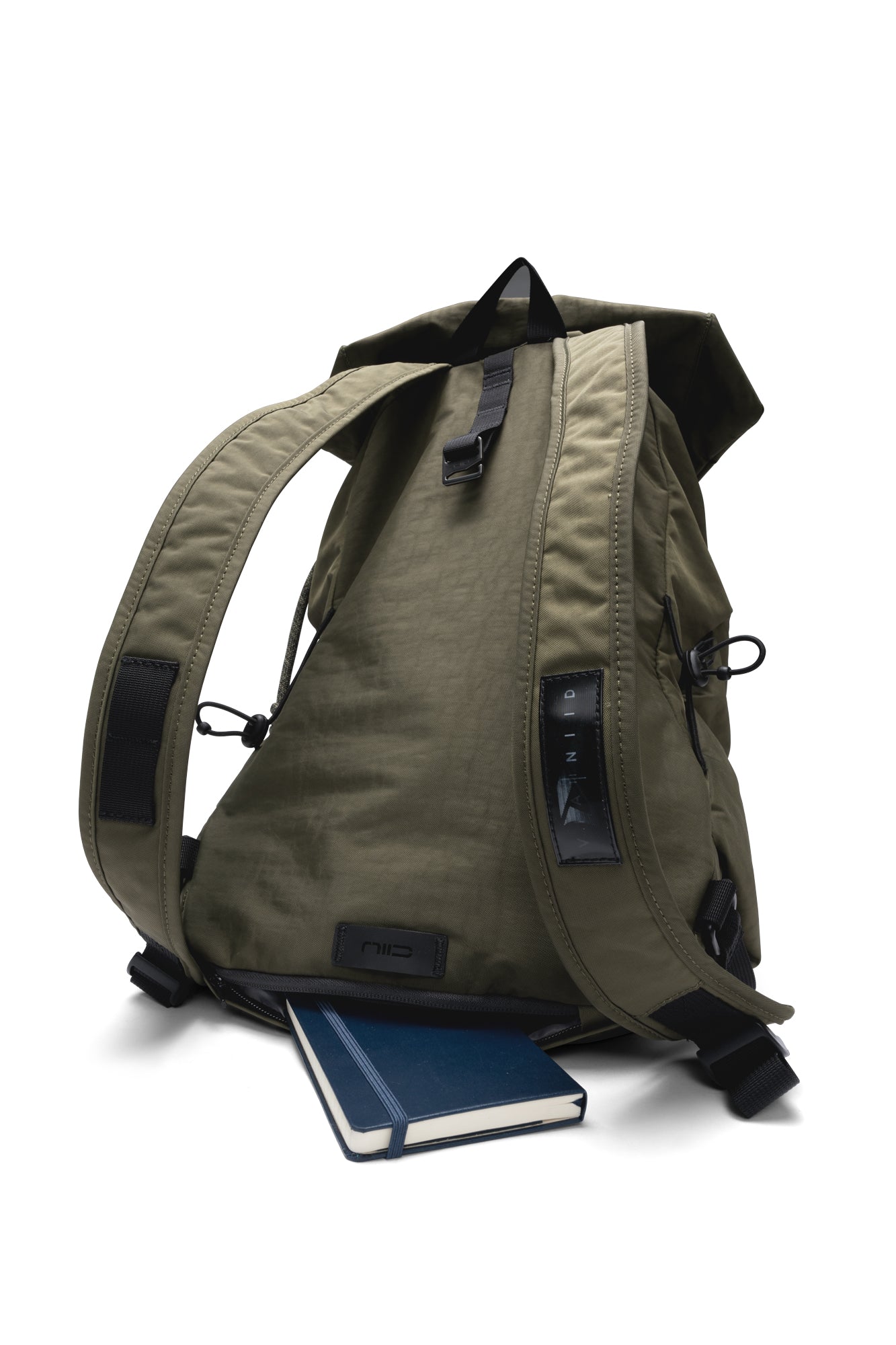 VIA series- modified outdoor backpack 9L-28L 