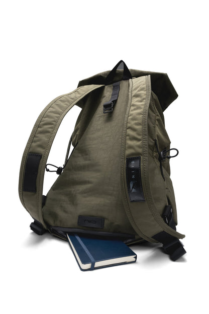 VIA series- modified outdoor backpack 9L-28L 