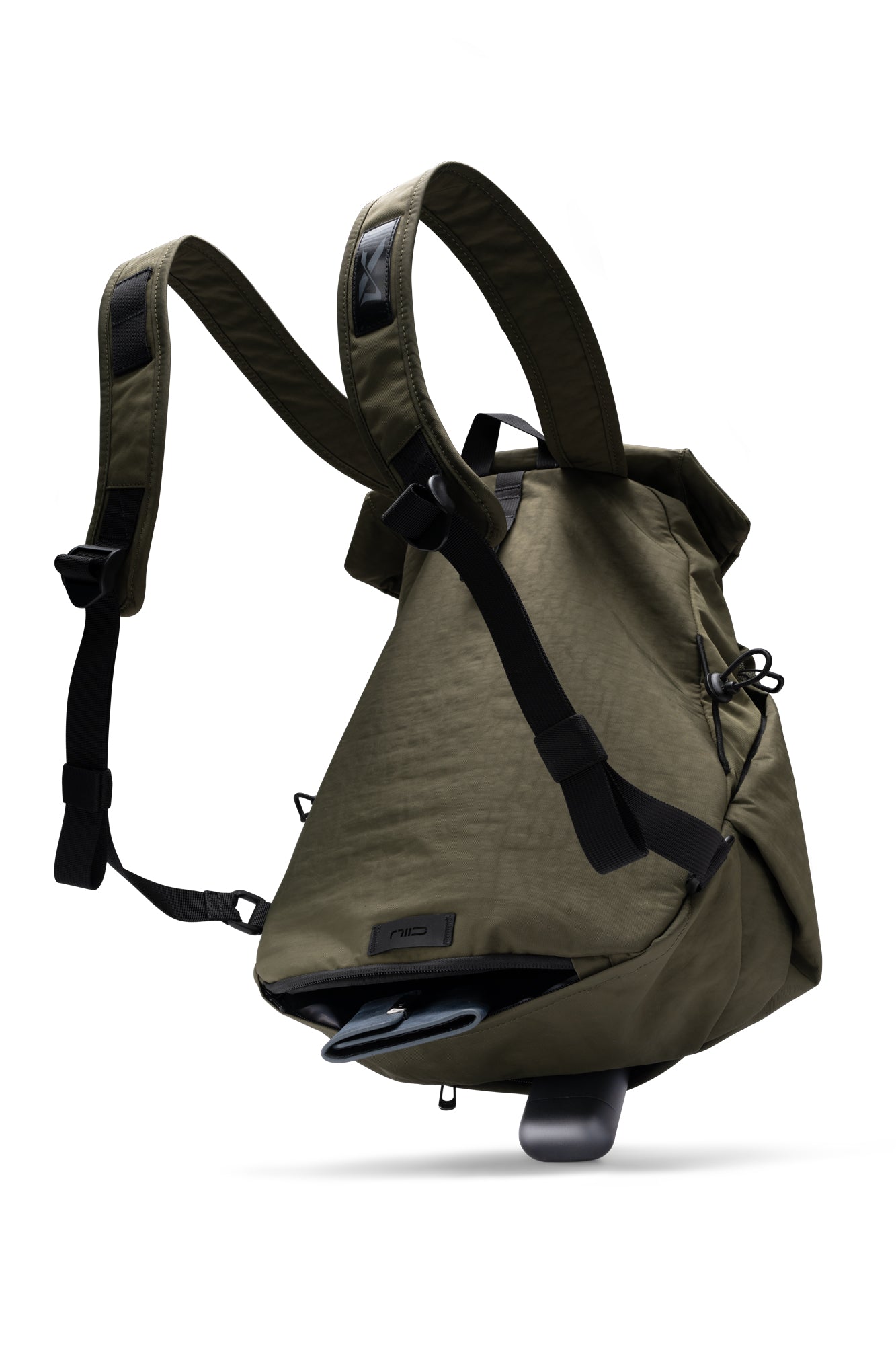 VIA series- modified outdoor backpack 9L-28L 