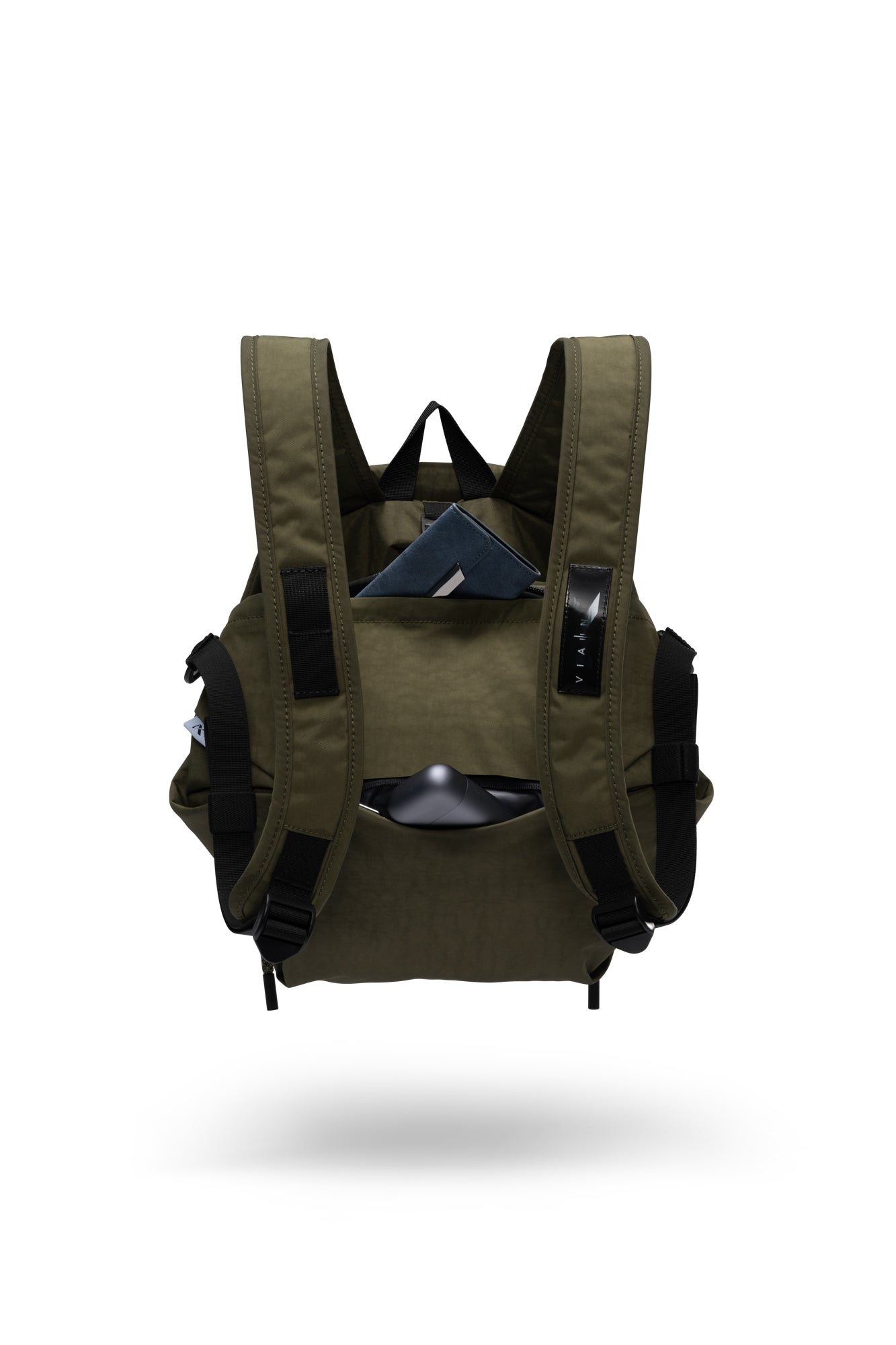 VIA series- modified outdoor backpack 9L-28L 