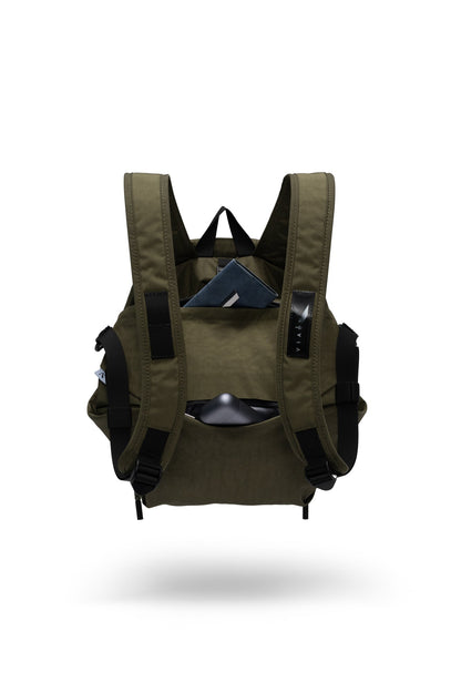 VIA series- modified outdoor backpack 9L-28L 