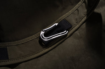 VIA series- modified outdoor backpack 9L-28L 