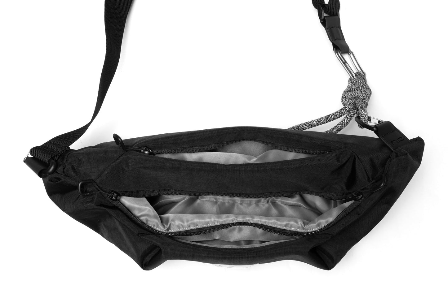 VIA series - portable chest bag 4L 