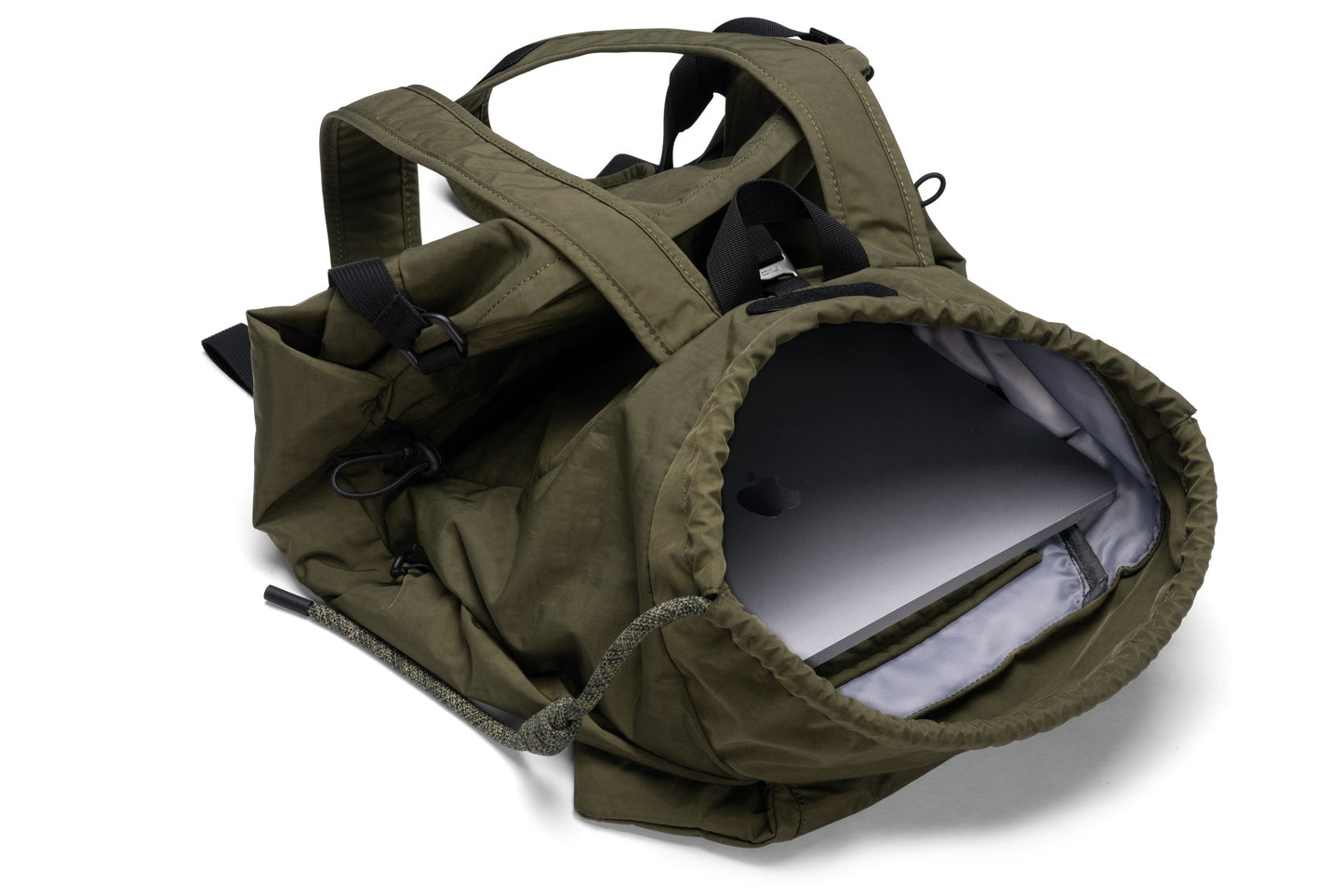 VIA series- modified outdoor backpack 9L-28L 
