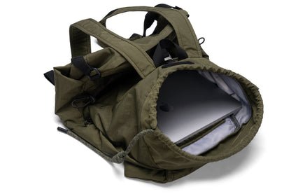 VIA series- modified outdoor backpack 9L-28L 