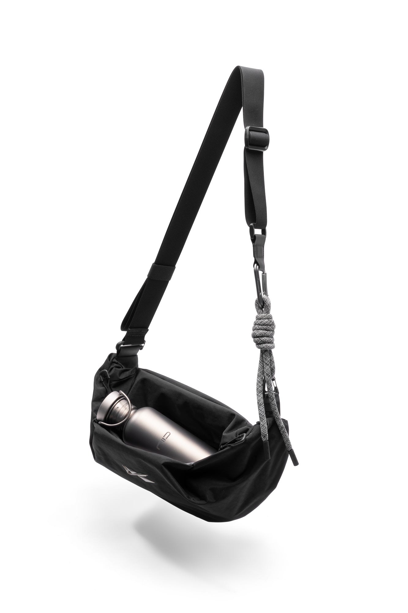 VIA series - portable chest bag 4L 