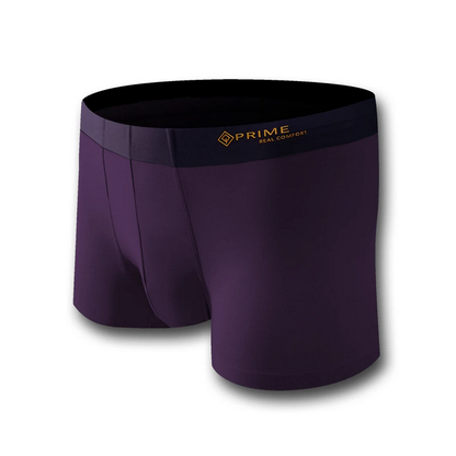 micromodal seamless men's underwear (S-XXL)│Breathable and close-fitting‧Skin-friendly‧Natural materials‧Soft‧Moisture wicking