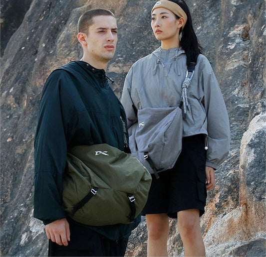 VIA series-Multi-purpose fitness bag 18L/22L 