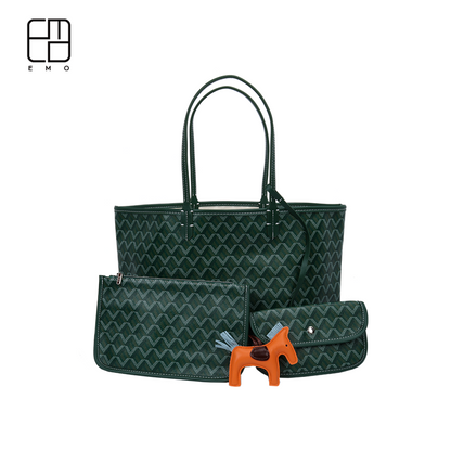 Upgraded version of classic bag (large) Totebag Large