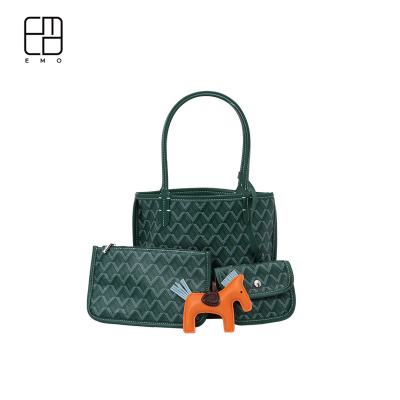 Upgraded version of classic bag (small) Totebag Small