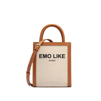 LIKE 托特包 Tote Bag