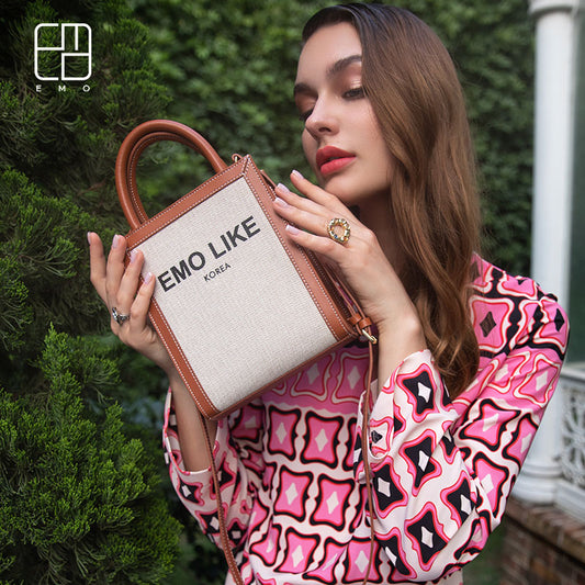 LIKE Tote Bag