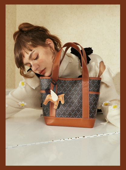 Classic Tote Bag