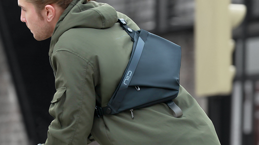 <fino> FINO IV fourth generation gun bag + Slide Mini Wallet II</fino>