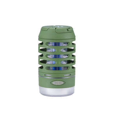 USB outdoor three-stage lamp mode mosquito killer lamp